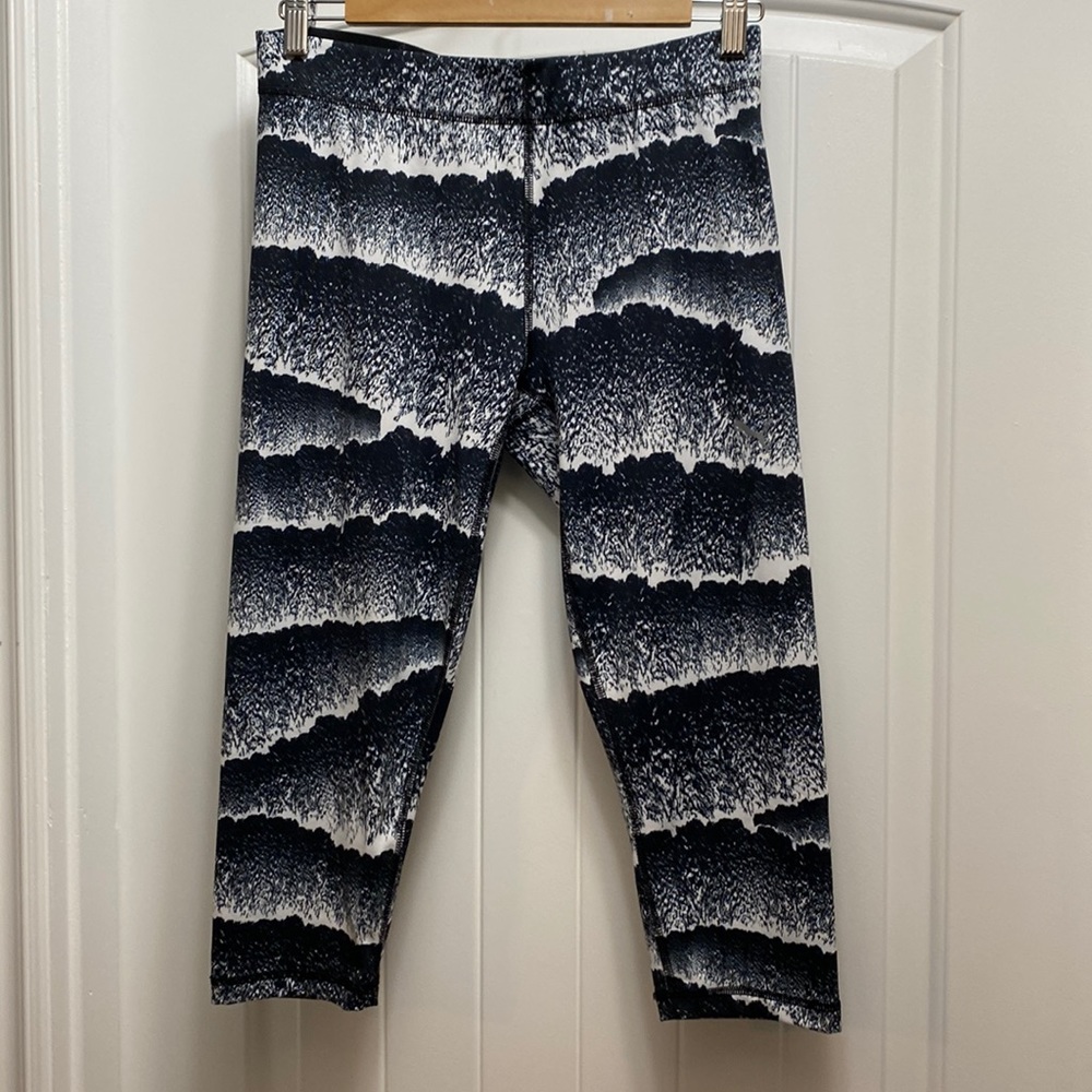 Puma Drycell Crop Leggings